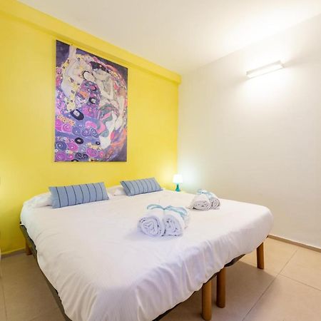 Casalmare Apartments One Step From The Sea Mola di Bari Ngoại thất bức ảnh