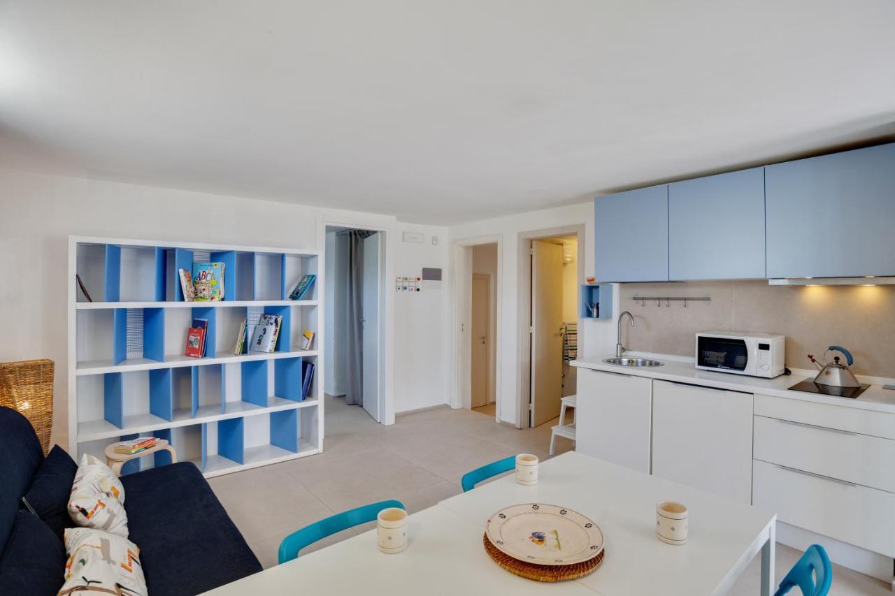 Casalmare Apartments One Step From The Sea Mola di Bari Ngoại thất bức ảnh