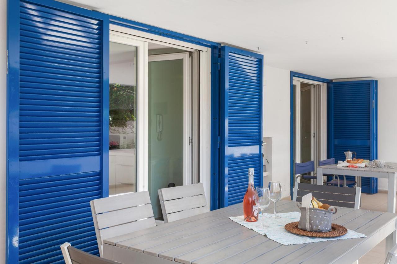 Casalmare Apartments One Step From The Sea Mola di Bari Ngoại thất bức ảnh