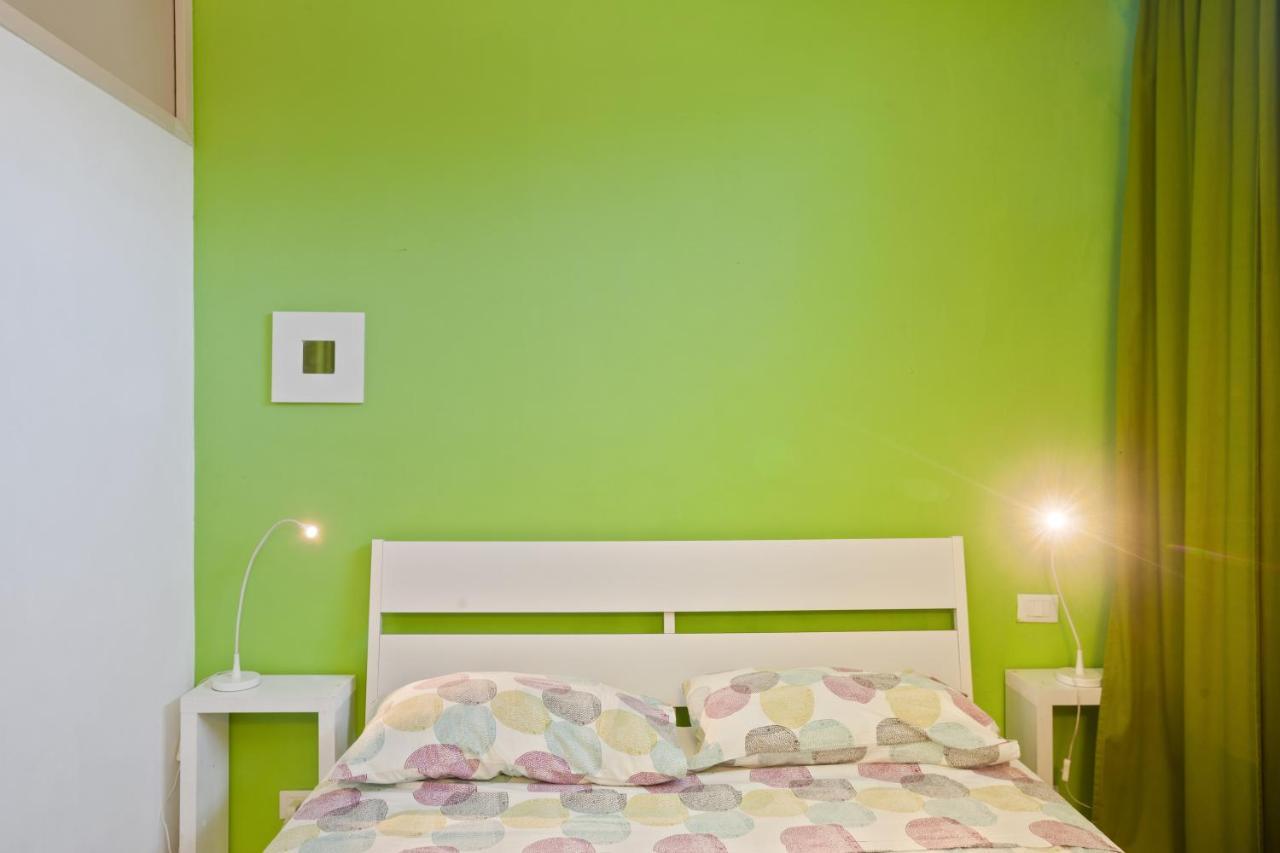 Casalmare Apartments One Step From The Sea Mola di Bari Ngoại thất bức ảnh