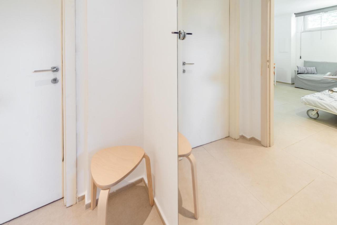 Casalmare Apartments One Step From The Sea Mola di Bari Ngoại thất bức ảnh