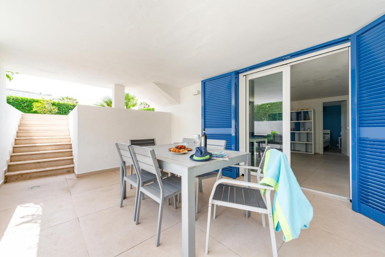 Casalmare Apartments One Step From The Sea Mola di Bari Ngoại thất bức ảnh