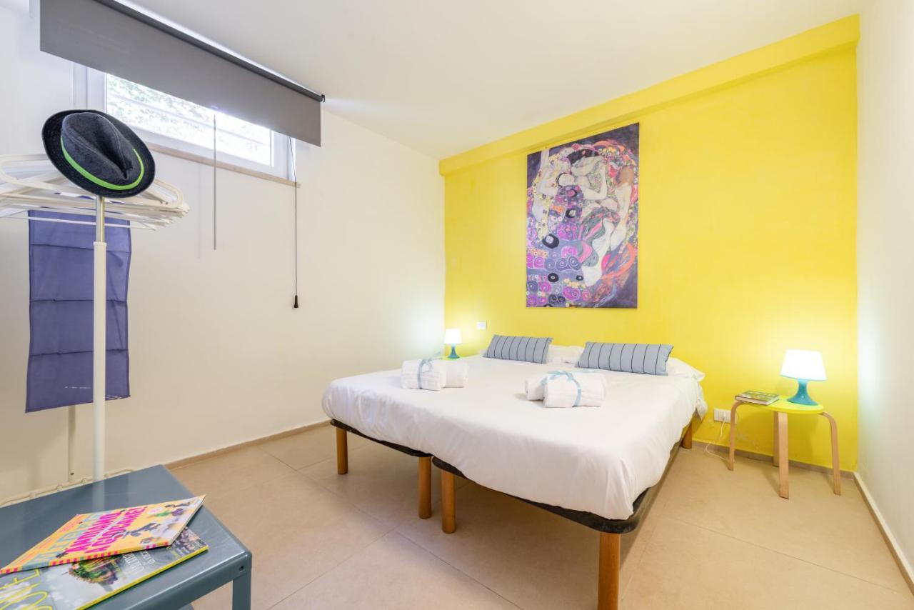 Casalmare Apartments One Step From The Sea Mola di Bari Ngoại thất bức ảnh