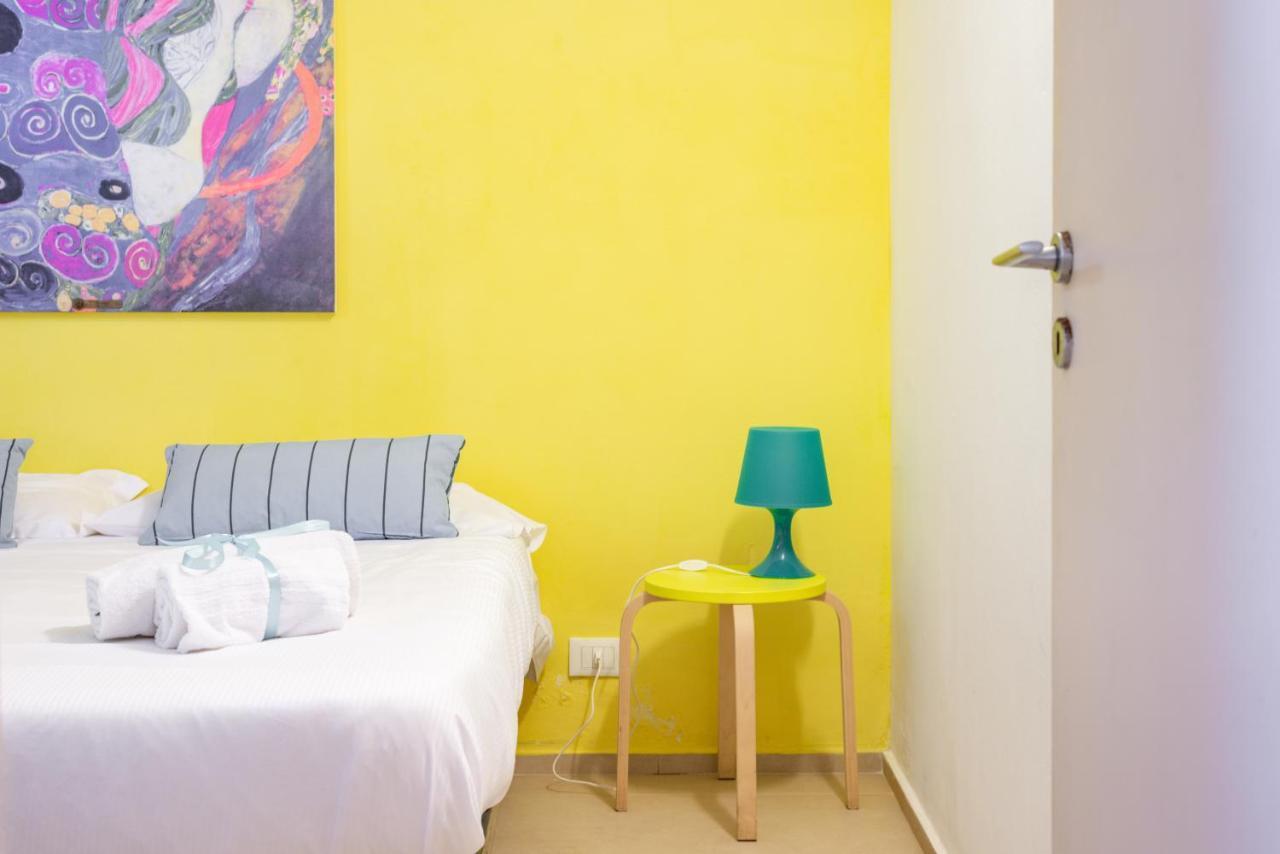 Casalmare Apartments One Step From The Sea Mola di Bari Ngoại thất bức ảnh